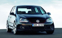 Кроссовер на базе Volkswagen Golf