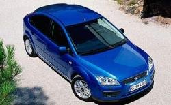 Ford наращивает производство