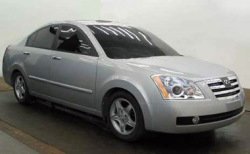 Chery создаст в РФ дочернюю компанию