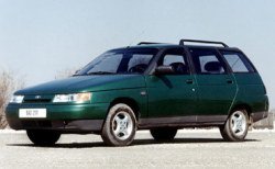 АвтоВАЗ снизил производство