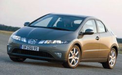 IAA-2005: премьеры Франкфуртского автосалона