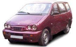 ВАЗ снимает с производства свой минивэн