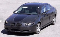 Новый поколение Volvo S80