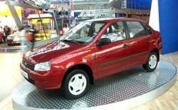 ВАЗ вкладывает деньги в производство