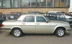 ГАЗ не будет выпускать легковые авто