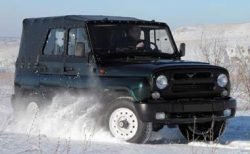 «Северсталь-Авто» за импортные комплектующие