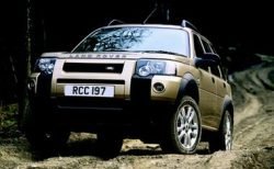 Российский Ford может начать сборку Volvo и Land Rover