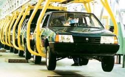 АвтоВАЗ вслед за спросом увеличивает производство