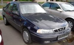 «УзДэу Авто» обновит Нексию и запустит новые модели