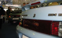 Lada 110 в версии «суперлюкс» появится осенью