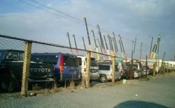 Таможня пока отменила подорожание правого руля