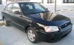 Самые популярные иномарки в России за 9 мес. 2005 г.