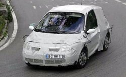 Renault Twingo - новое поколение