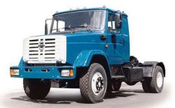 ЗиЛы будут собирать в Латвии