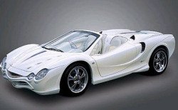 Mitsuoka Orochi доберётся до России