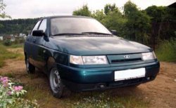 ВАЗы буду собирать на Украине