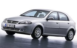 UzDaewooAuto увеличило производство