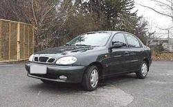 Украинский Chevrolet Lanos: в России от $8 990