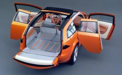 У Mazda будет новый кроссовер