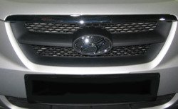 Hyundai Entourage - премьера весной 2006 года