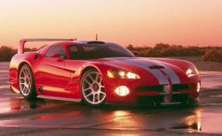 Авто Dodge будут продавать в РФ официально