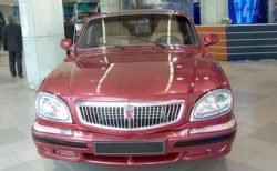 Производство авто в РФ снижается