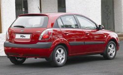 ИжАвто начнет производство второй модели Kia