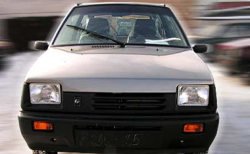 Оки скоро не будет