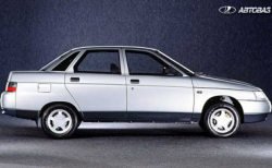 ВАЗ повышает мощность двигателей