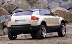 Audi готовит модель Q3