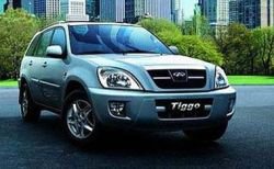 Китайские автомобили: перспективы в России