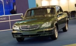 На ГАЗе внедрена новая система контроля