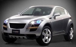 Chevrolet готовит для Европы новые авто