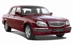 ГАЗ категорически отказался от выпуска своих авто