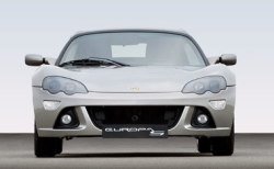 Новый Lotus Europe S