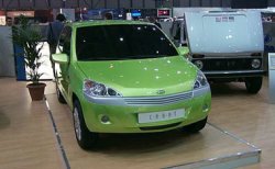 ВАЗ разрабатывает новое авто «В» - класса