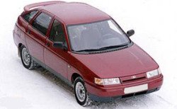 На ВАЗовских «десятках» появятся новые опции