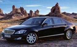 Завода DaimlerChrysler в России не будет