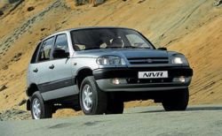 Судьба СП «GM-АвтоВАЗ» под вопросом