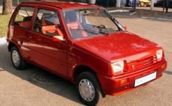 «Оку» скоро перестанут выпускать