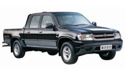 Автомобили Great Wall будут собирать в России