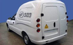 Chevrolet Lanos в новом амплуа