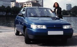 ВАЗ 2110 будут собирать в Египте