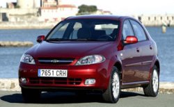 В Калининграде будут собирать Chevrolet