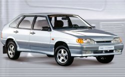 В 2005 году ВАЗы значительно подорожали