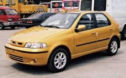 Русские Фиаты будут собирать на ОАО «ЗМА»