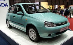 ВАЗ расширит свой модельный ряд