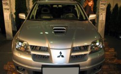 Снижены цена на автомобили Mitsubishi