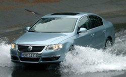 Рабочие Volkswagen против завода в России