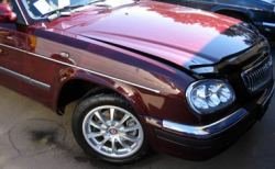 Группа «ГАЗ» размышляет о легковых авто